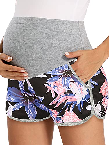 A07 Floral Print