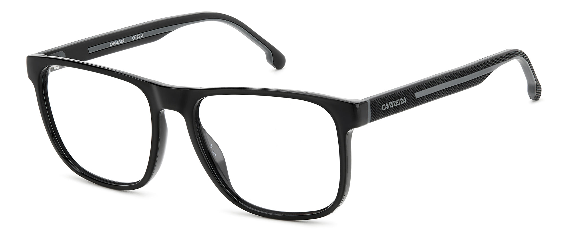 Black Grey