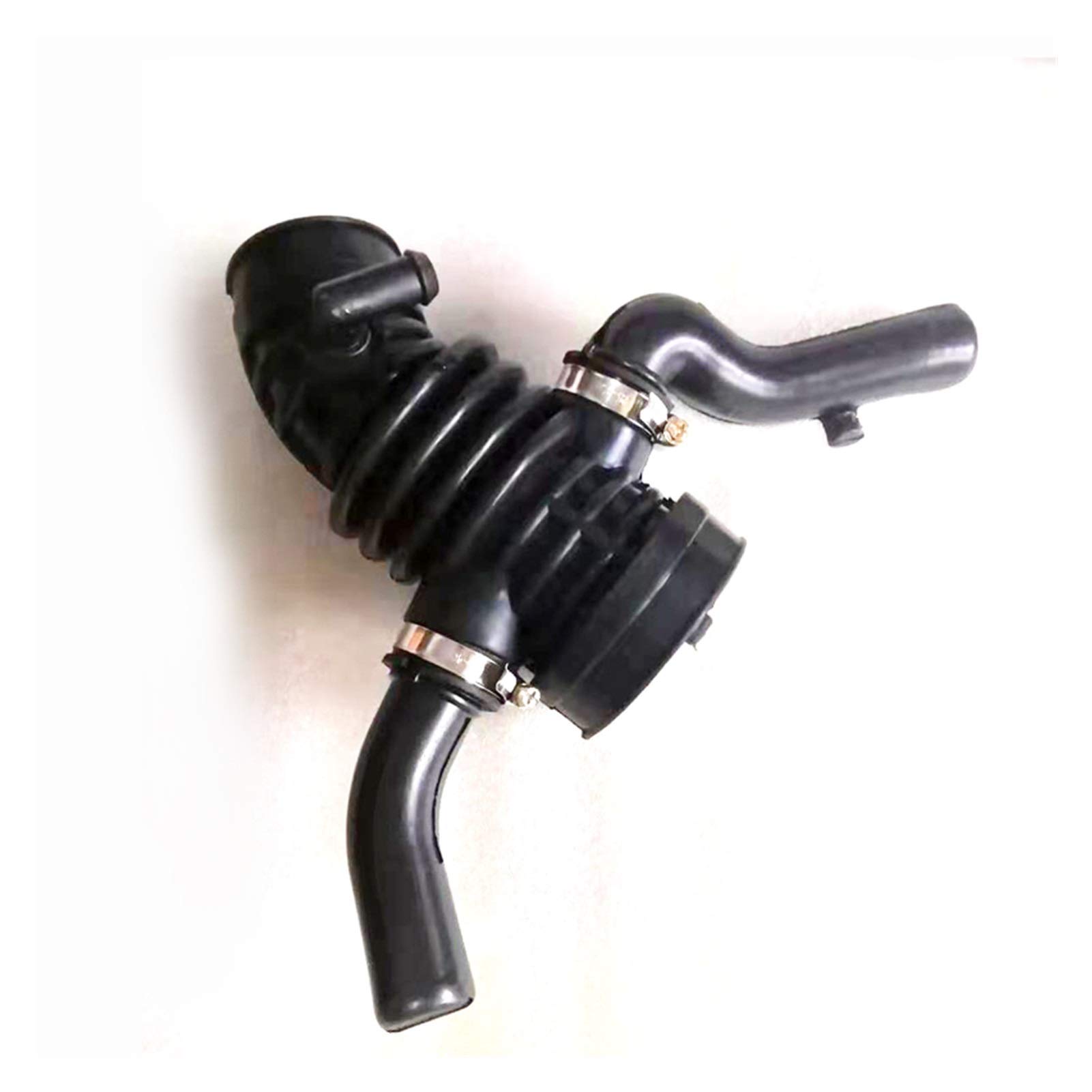 High Performance Air Intake Pipe Hose for Chevrolet Aveo 1.2 16V (2008-2011 Models) - Replacement Part #96813397 - Improves Engine Airflow & Acceleration for Daily Driving & Racing