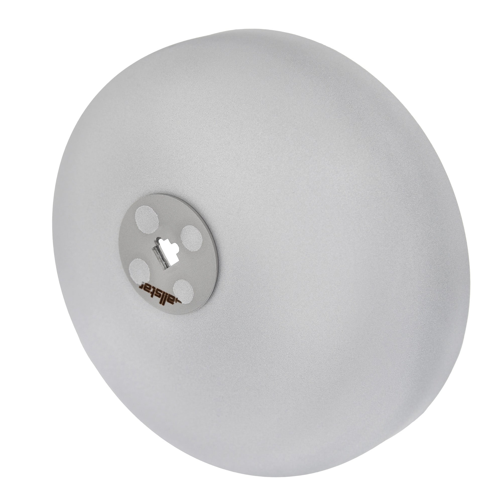 Allstar Epee Guard - Ultra Light Fencing Gear for Competitive & Training Use - Perfect for Foil, Epee & Saber Fencing