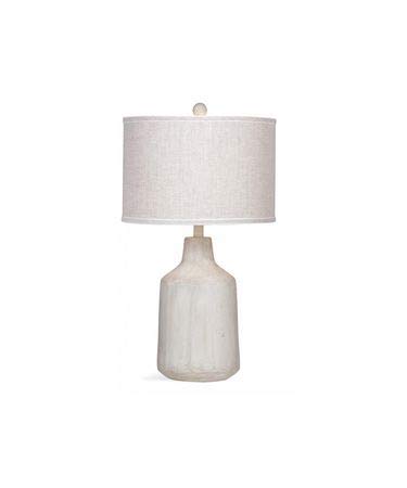 Bassett Mirror Company Dalton Table Lamp - Modern Accent Lighting for Bedroom, Living Room & Office Decor | Stylish & Functional Home Lighting Solution