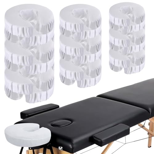 20 Pieces White