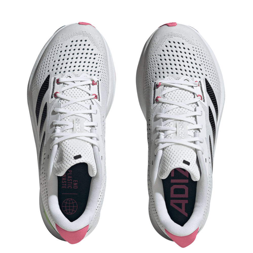 Adidas Women's Adizero SL Running Shoes - Lightweight & Breathable for Marathon Training, Jogging & Gym Workouts