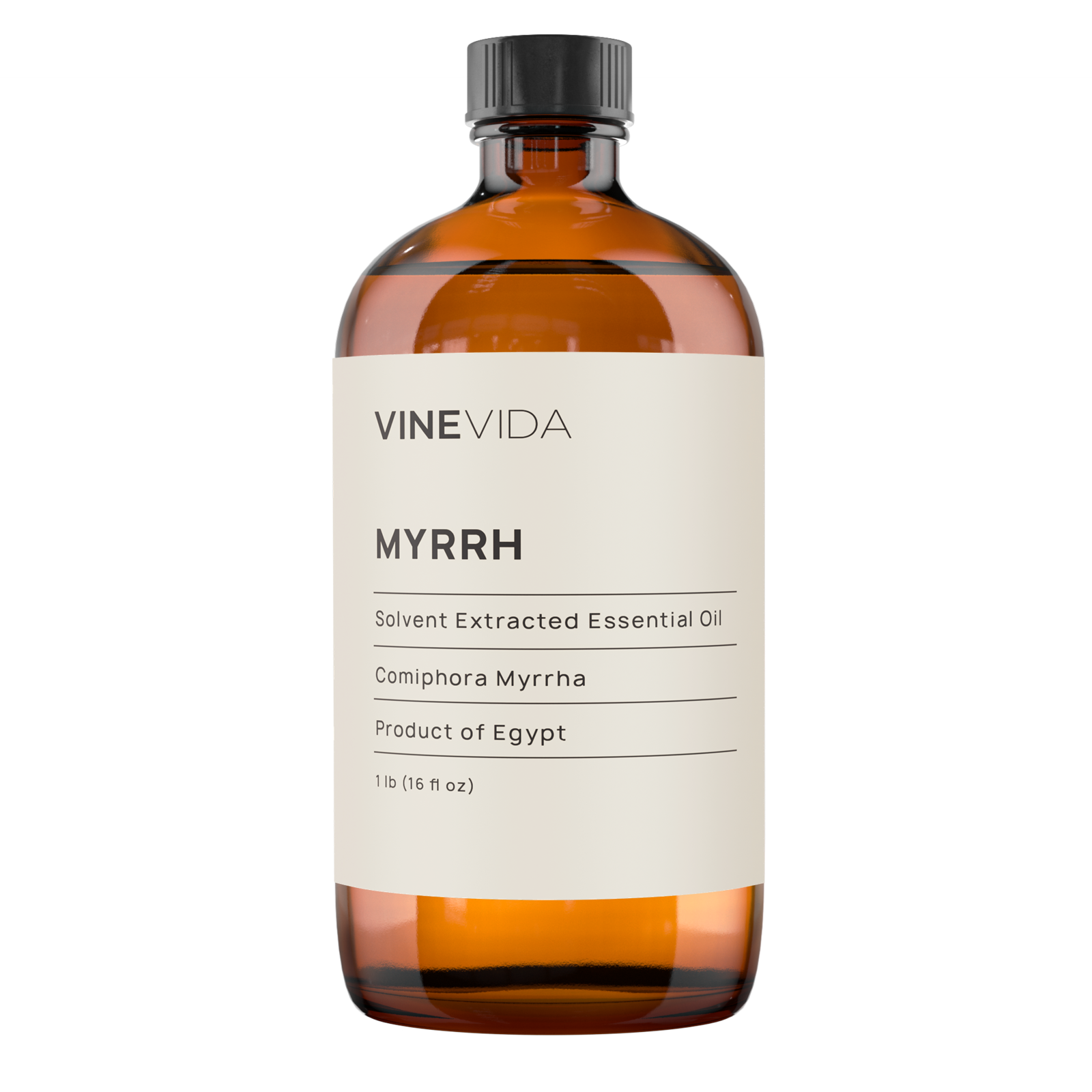 Pure Myrrh Essential Oil for Aromatherapy, Skin Care & Relaxation - 100% Natural Therapeutic Grade - Perfect for Diffusers, Massage & DIY Beauty Products