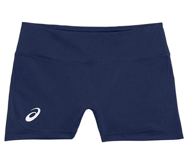 Best Women's 3-Pack Volleyball Shorts - Breathable Quick-Dry Athletic Shorts for Volleyball, Running & Gym Workouts - Perfect for Training, Matches & Sports Activities