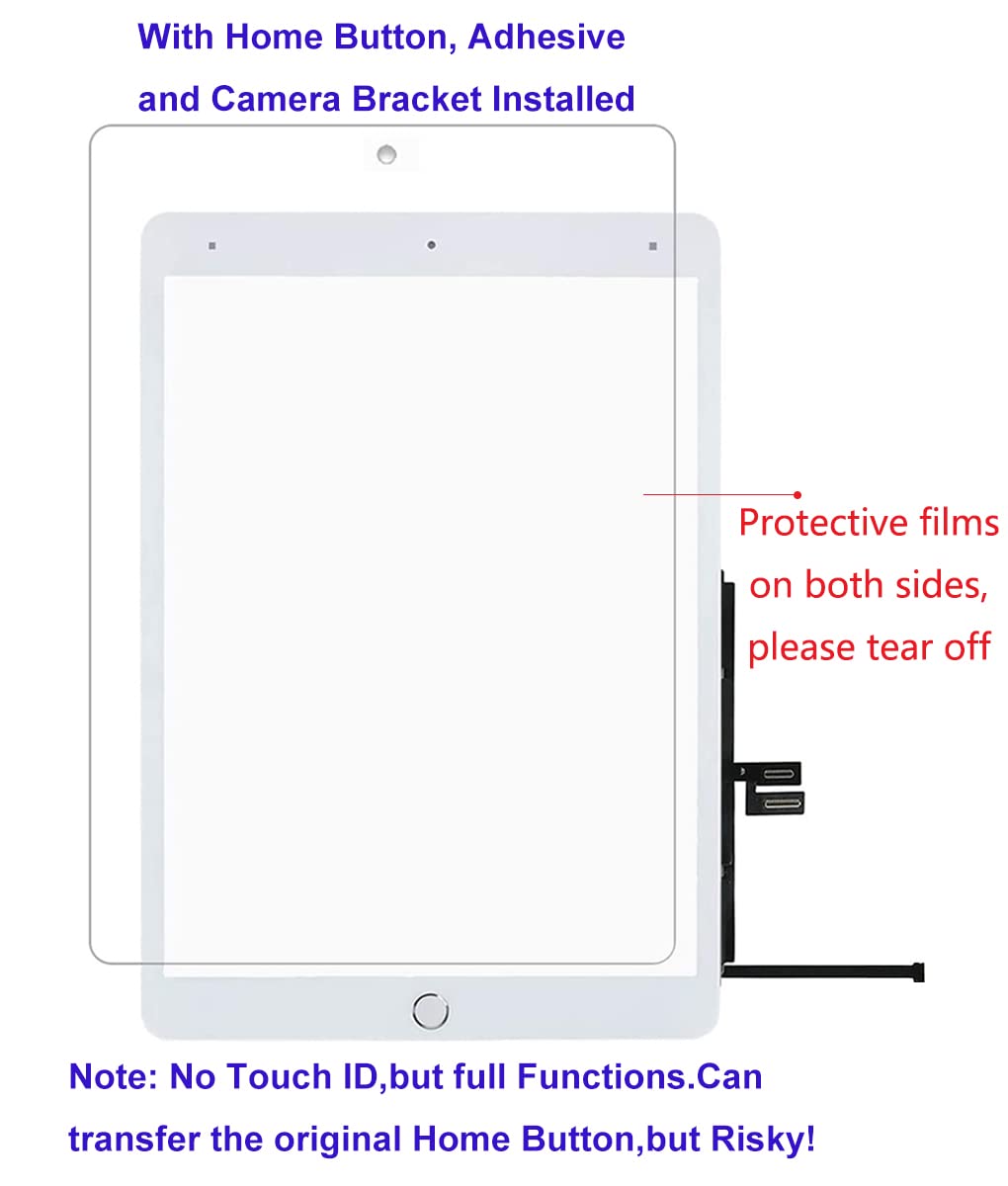 iPad 9th Generation 10.2