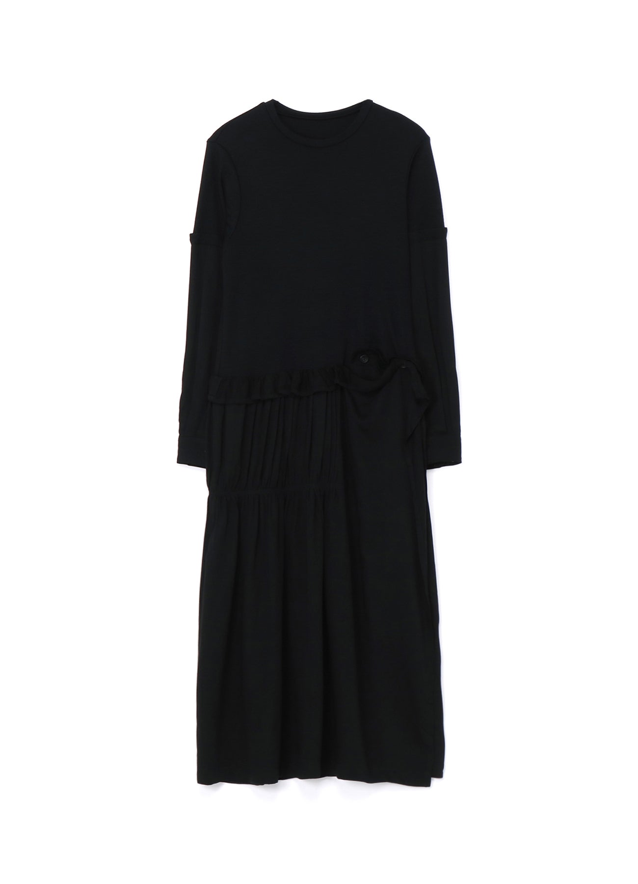 Stylish Women's Combination Dress - Fashionable Floral Print & Comfortable Fit for Casual Outings, Parties & Summer Wear