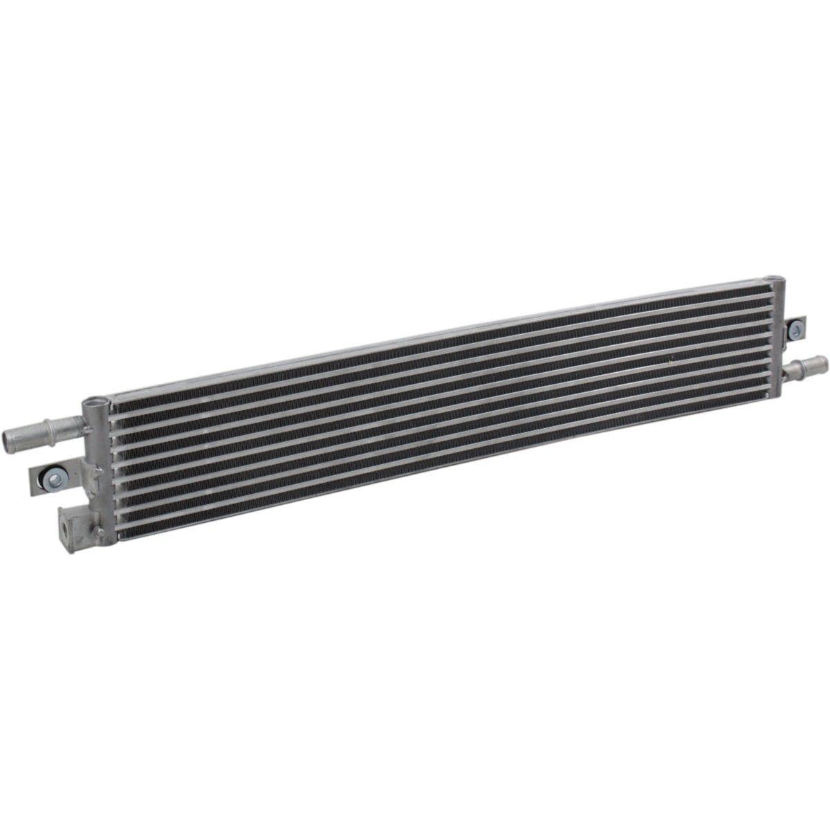 Radiator for 2013-2014 Chevy Malibu & 2012-2016 Buick Regal Hybrid - High Performance Inverter Cooler - Perfect for Engine Cooling and Temperature Control