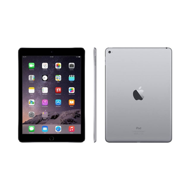 Apple iPad Pro 9.7-inch (2015 Model) 32GB WiFi - Space Gray | Perfect for Work, Study & Entertainment