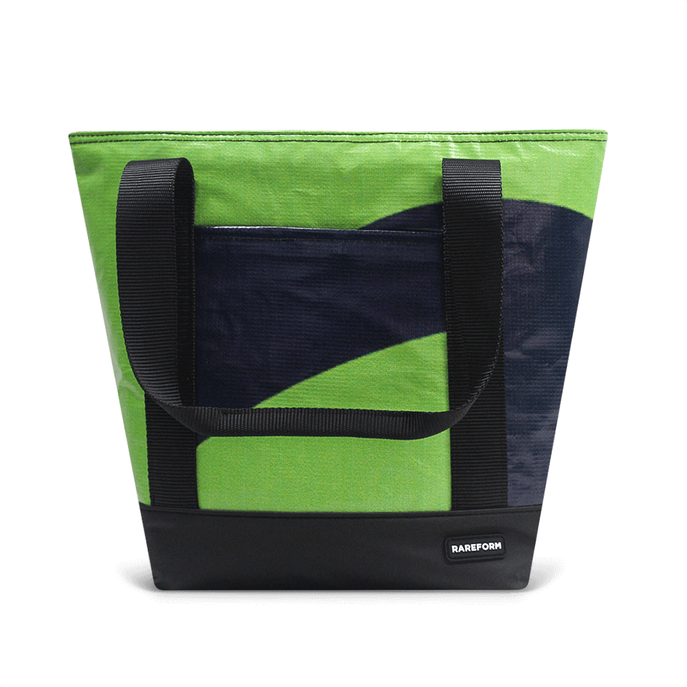 Beck Cooler Bag Bk1 00445 - Insulated Lunch Bag for Work, Picnics & Outdoor Activities | Leakproof & Durable Portable Cooler for Food & Drinks | Perfect for Office, Beach & Camping Trips