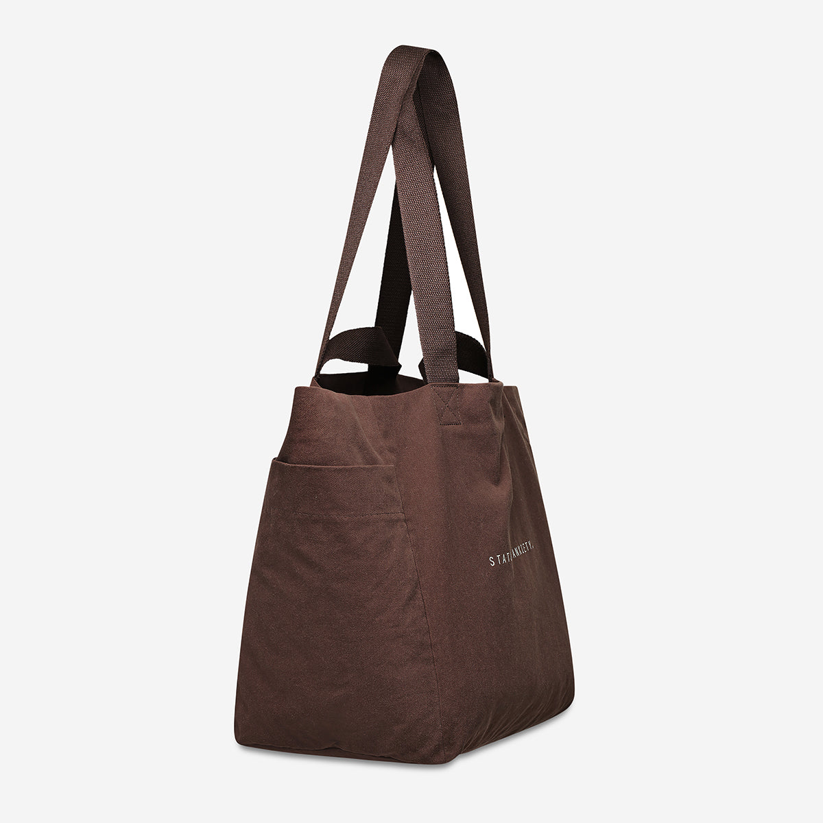Knees Deep Bag Bark - Durable and Stylish Dog Walking Bag for Outdoor Adventures, Hiking, and Daily Use