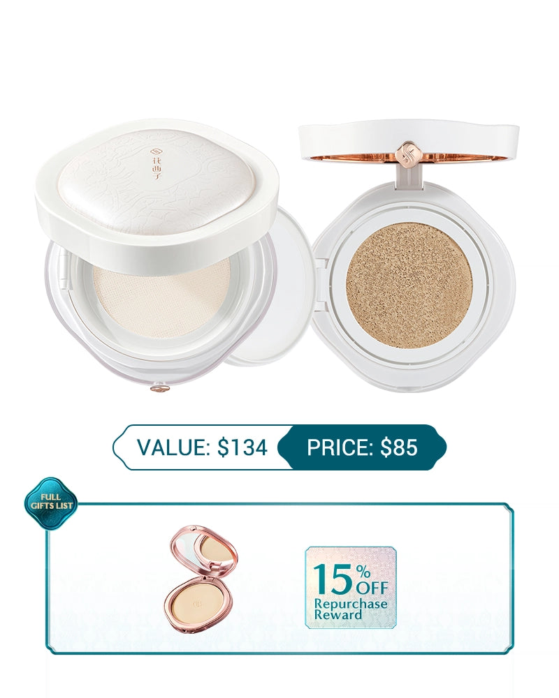 Soft Matte Ethereality Makeup Primer - Long-Lasting Smoothing Base for Flawless Makeup Application | Perfect for Daily Wear, Special Occasions & Photography