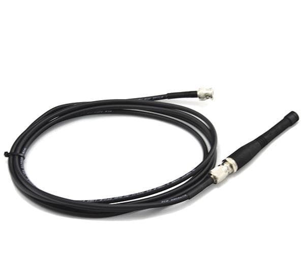 RAK 40 BNC External Antenna Kit - High Gain 4G LTE Antenna for Enhanced Signal Strength - Perfect for Cellular Routers, IoT Devices & Remote Connectivity Solutions
