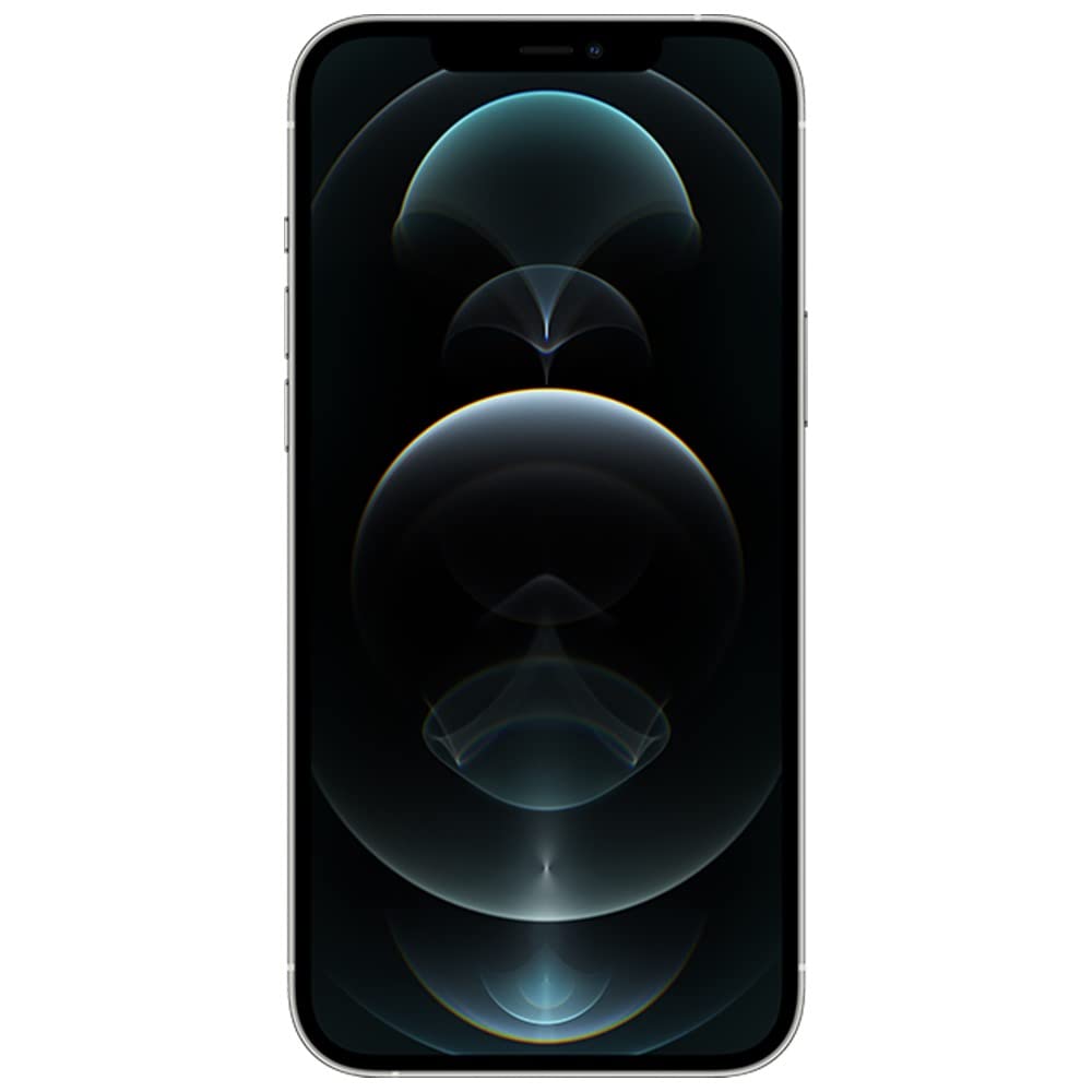 Apple iPhone 12 Pro Max 128GB (Renewed) - 6.7