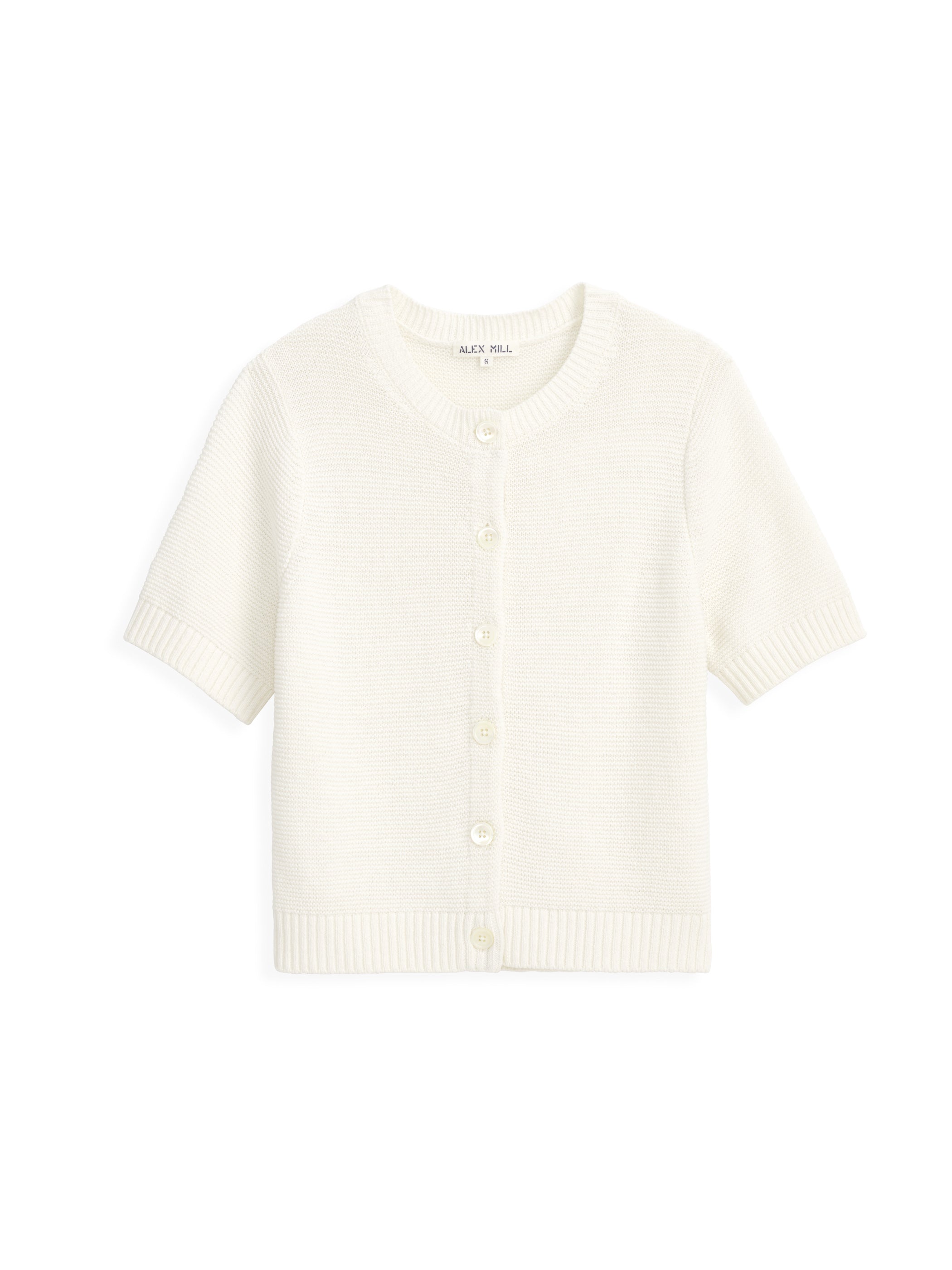 Elle Sweater - Soft Cotton Linen Blend Women's Pullover for Casual Wear & Fall Fashion