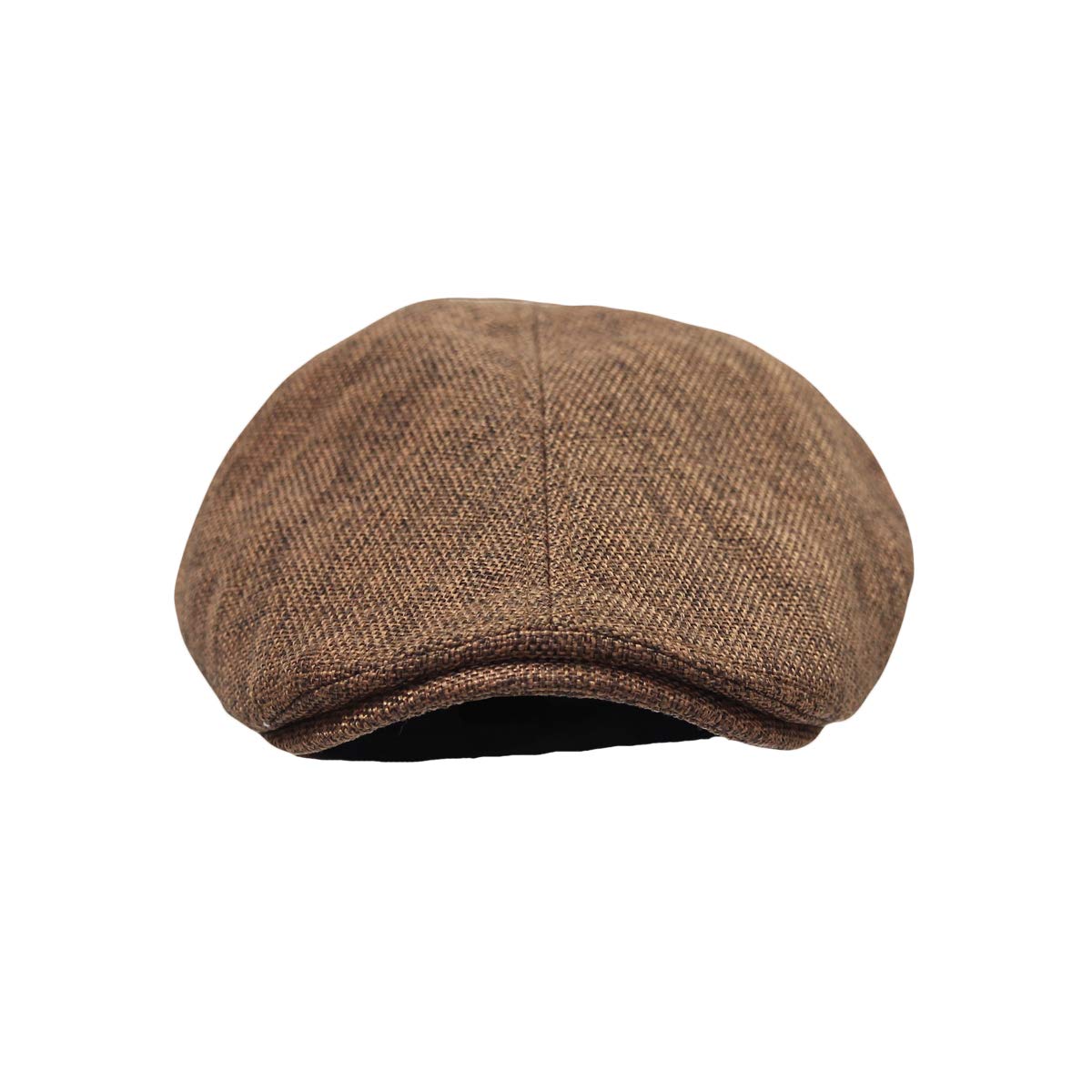 WITHMOONS Ivy Cap - Summer Mesh Newsboy Hat for Men & Women, Irish Gatsby Golf Hat, Breathable & Lightweight, Adjustable Fit (TZ30047) - Perfect for Golf, Tennis, Beach & Outdoor Activities