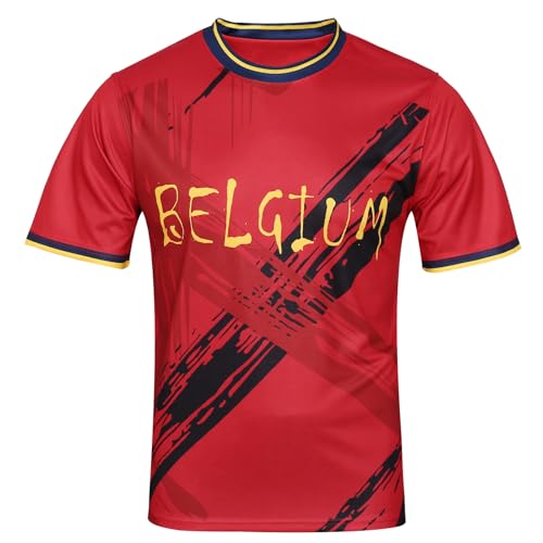 Belgium