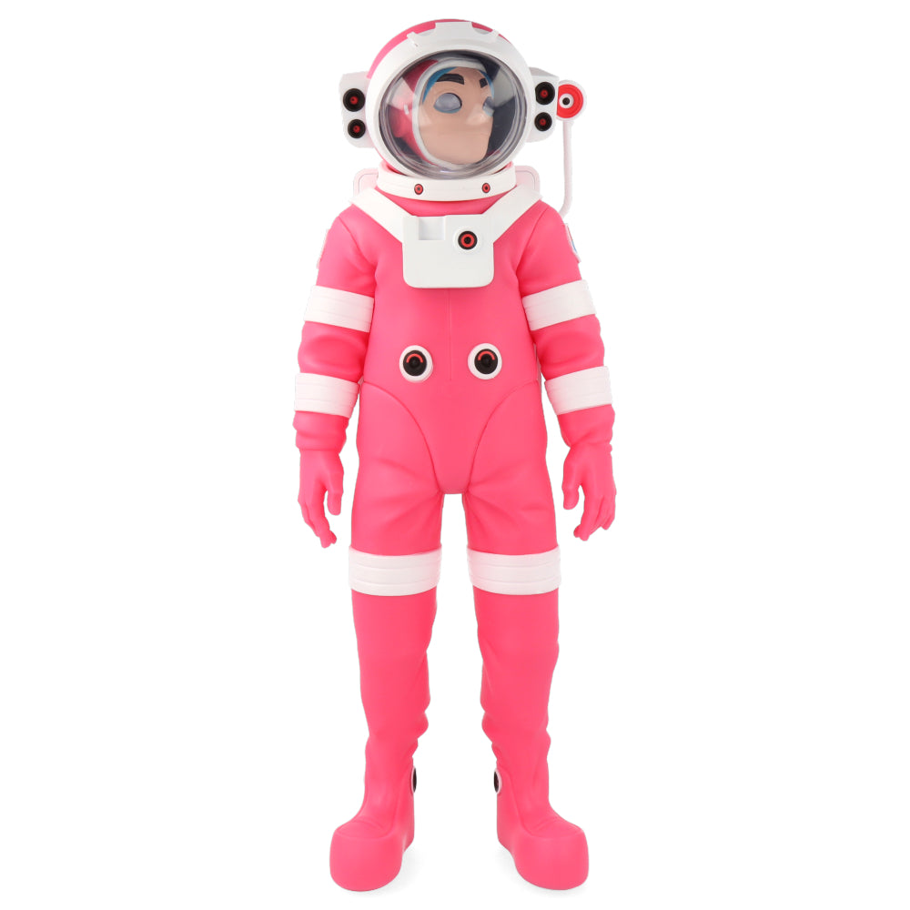 Superplastic Gorillaz Astronaut 2D Action Figure - Limited Edition Collectible Toy for Fans & Decor - Perfect for Display, Gifts & Pop Culture Enthusiasts