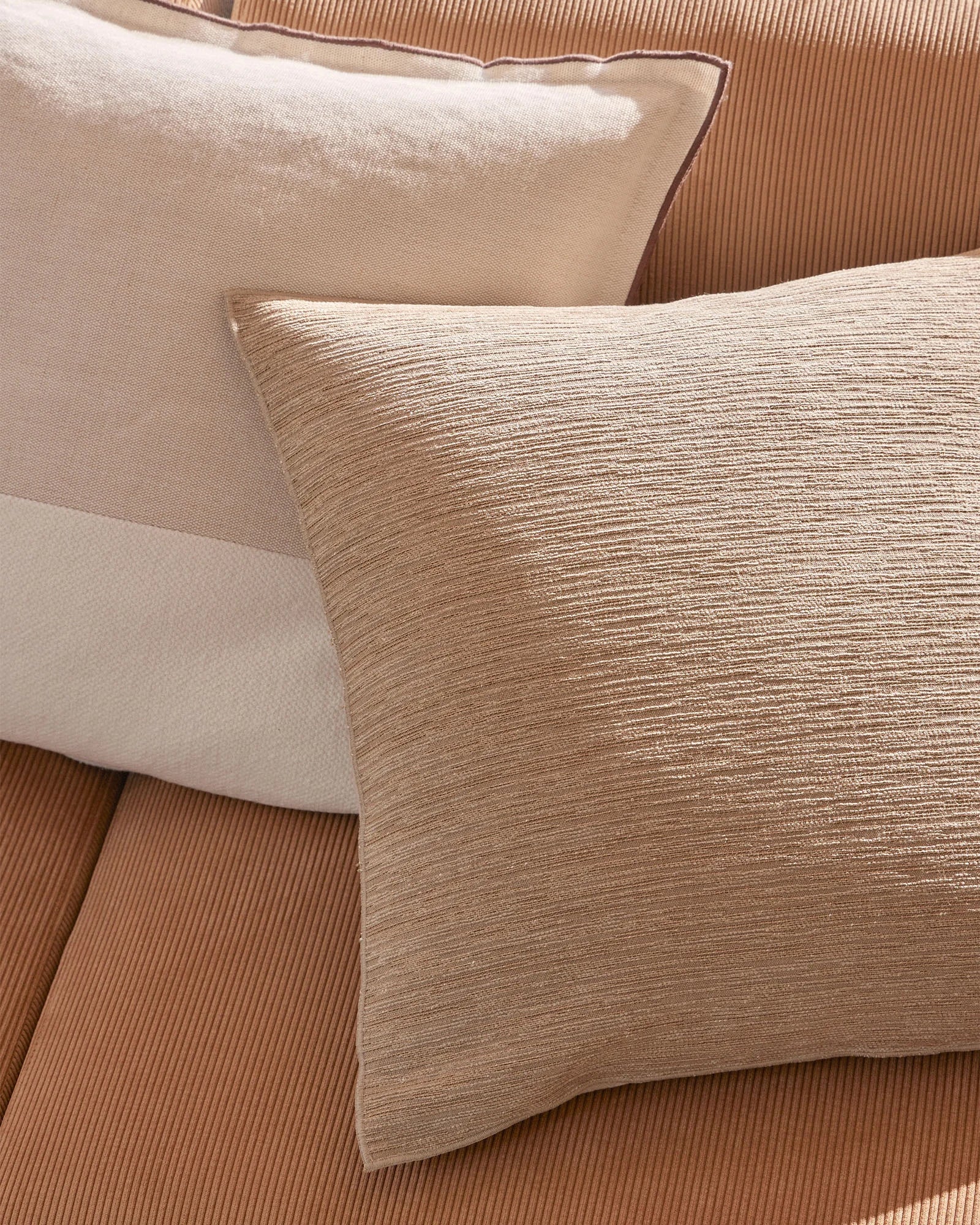 Premium Riccardo Cushion - Soft & Durable Home Decor Throw Pillow for Sofa, Bed, Chair - Perfect for Living Room, Bedroom, Office & Outdoor Use