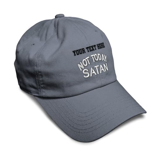 Dark Grey Personalized Text Here