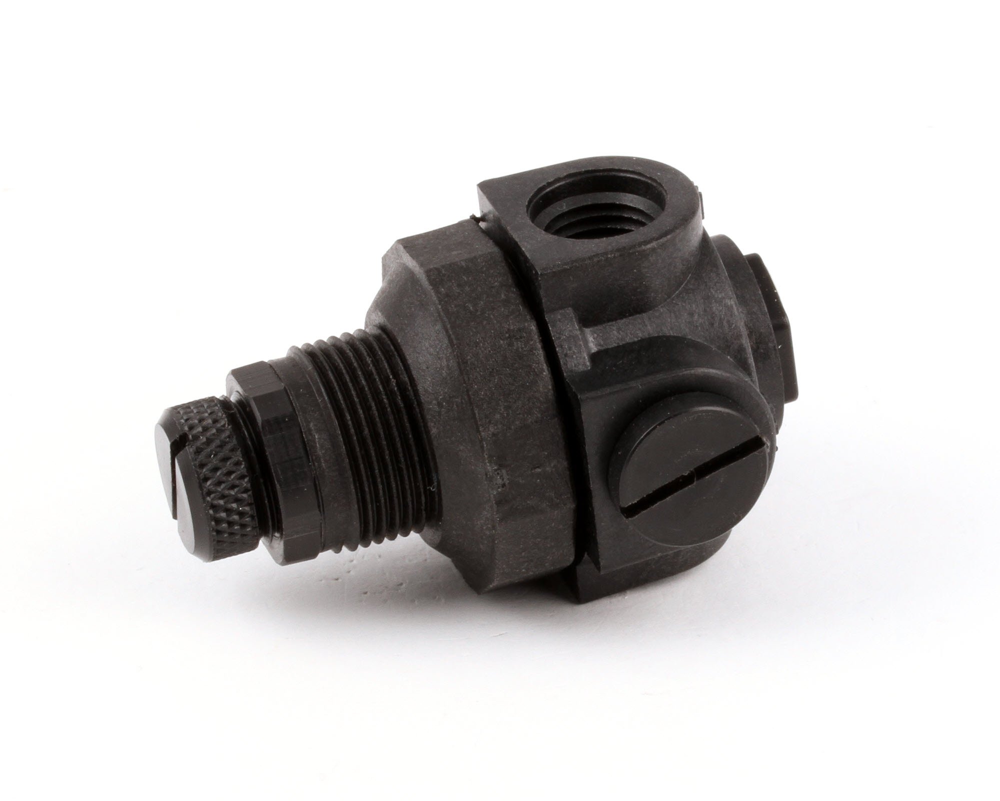 Pitco 60163401 Water Regulator - Replacement Part for Commercial Fryers & Cooking Equipment | Ideal for Restaurants, Food Trucks & Catering Services