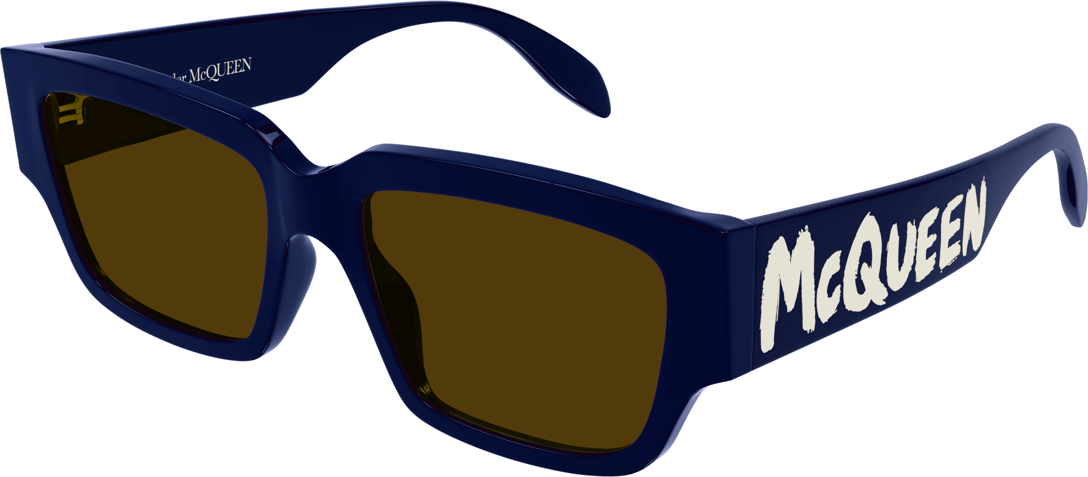 Alexander McQueen AM0329S Sunglasses - Luxury Designer Shades for Men & Women - Perfect for Outdoor Activities, Travel & Fashion