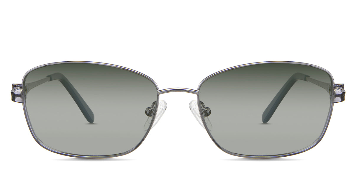Esther Women's Prescription Sunglasses - UV Protection, Stylish & Comfortable for Driving, Outdoor Activities & Everyday Wear