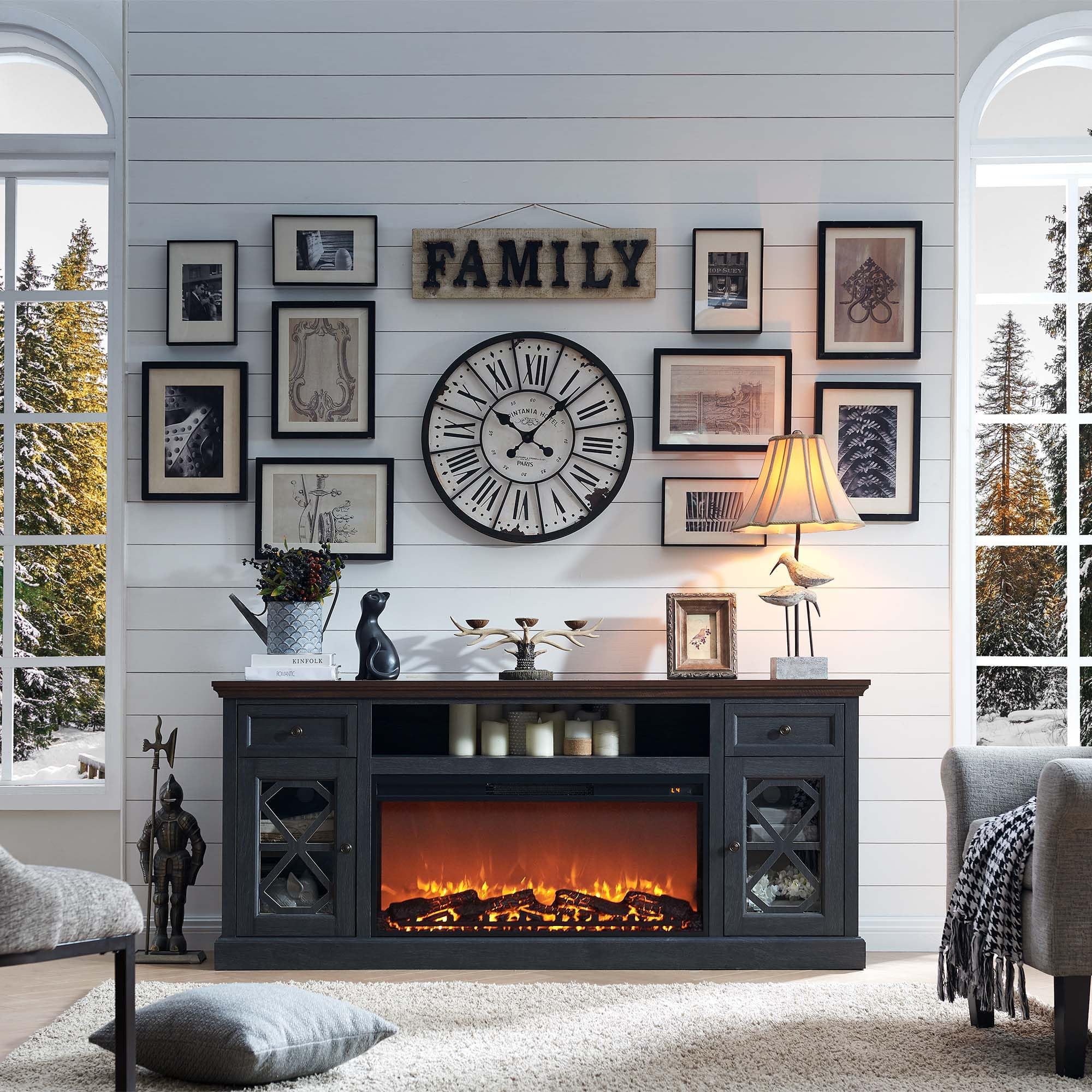Farmhouse Style 36