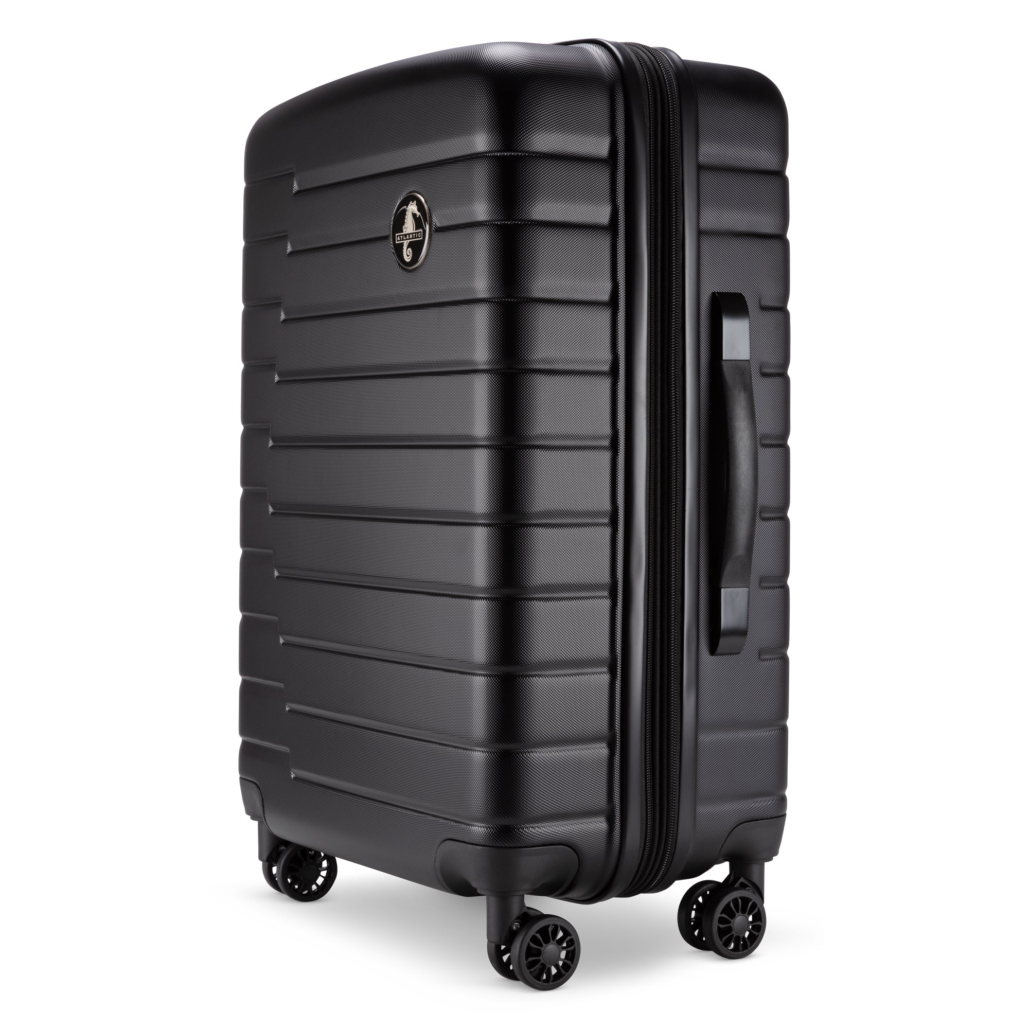 Atlantic Riptide Spinner Medium Expandable Luggage - 20