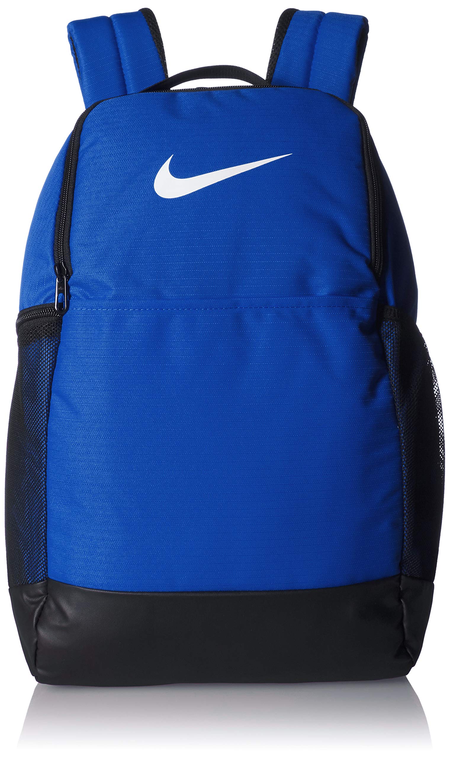 Nike Brasilia Backpack - Water Resistant Training Bag for Men & Women | Gym & Travel