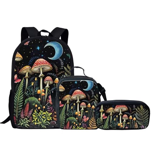 mushroom