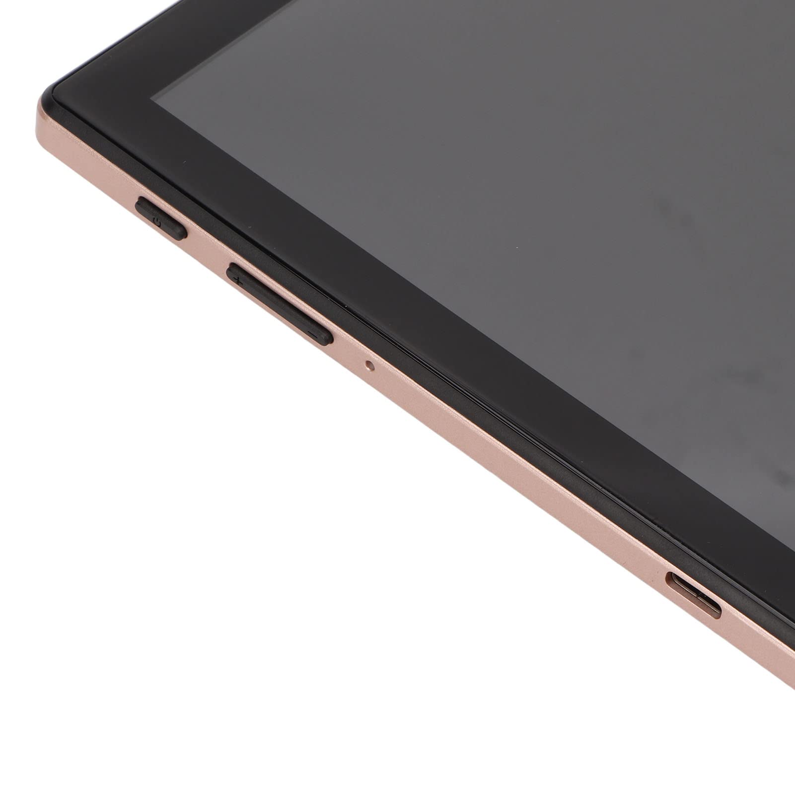 Huairdum 10.1 Inch Gaming Tablet - 256GB ROM, 8800mAh Battery, 128GB Expandable Memory (Gold) | High Performance Android Tablet for Gaming, Streaming & Work | Perfect for Travel, School & Home Entertainment