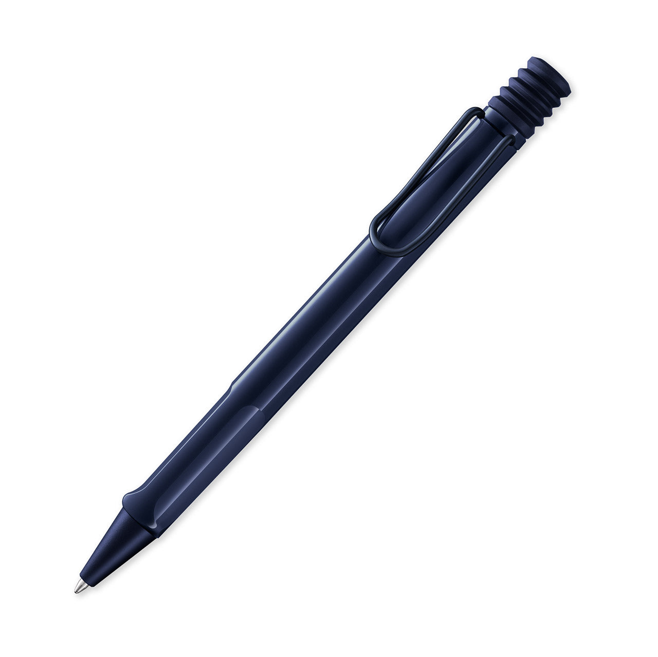 Safari Dark Dusk Special Edition Ballpoint Pen - Premium Writing Instrument for Office, School & Gift Giving
