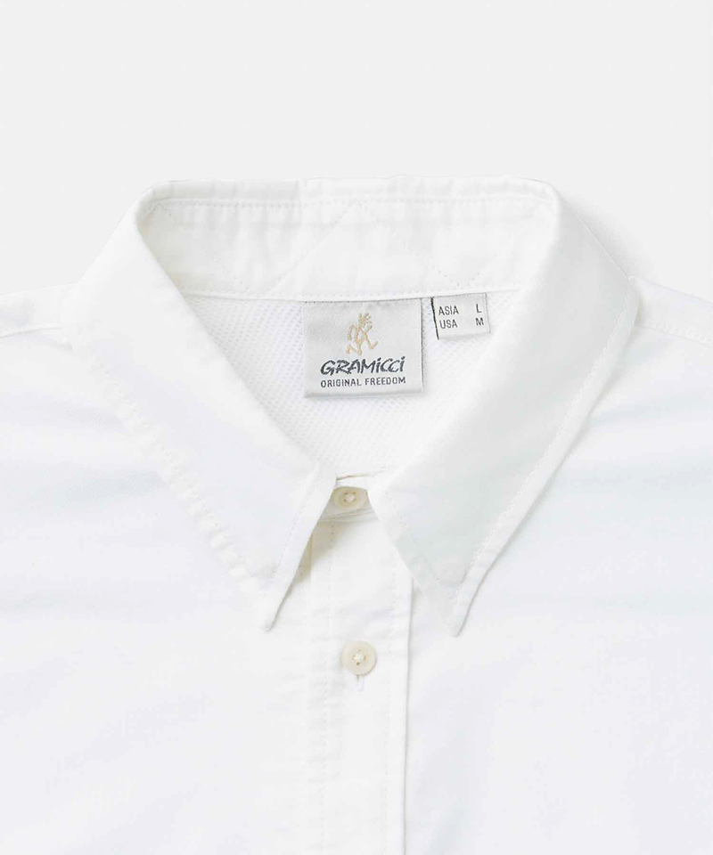 Oxford Button Down Stance Shirt for Men | Classic Casual Dress Shirt | Perfect for Office, Business Meetings & Smart Casual Outfits