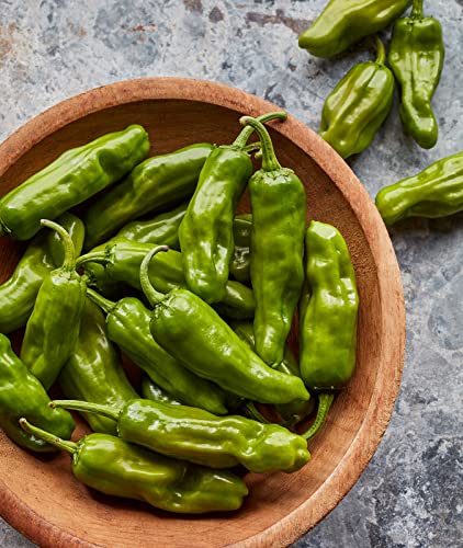 Organic Greek Pepperoncini