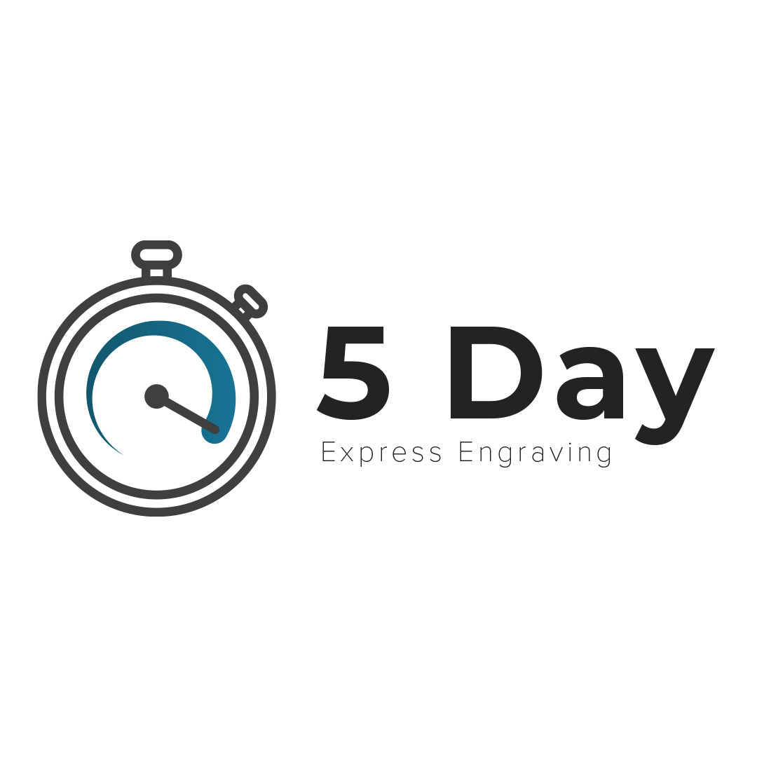 Personalized Custom Engraved Gifts - Express Engraving Service for Jewelry, Watches & Keepsakes | Perfect for Anniversaries, Weddings & Special Occasions