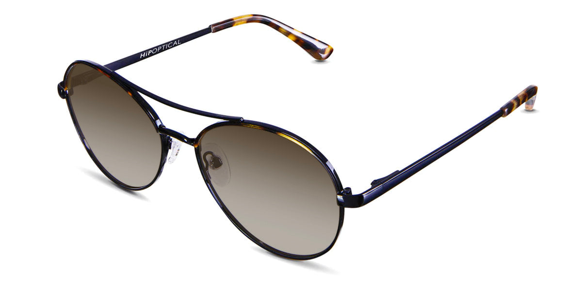 Wilson Men's Prescription Sunglasses – UV Protection, Polarized Lenses for Driving, Fishing & Outdoor Activities