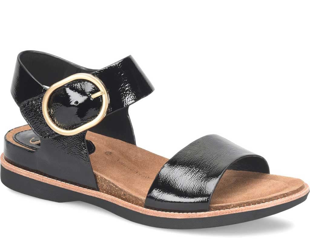 Sofft Women's Bali Comfortable Slip-On Shoes - Lightweight & Cushioned for Walking, Travel & Everyday Wear