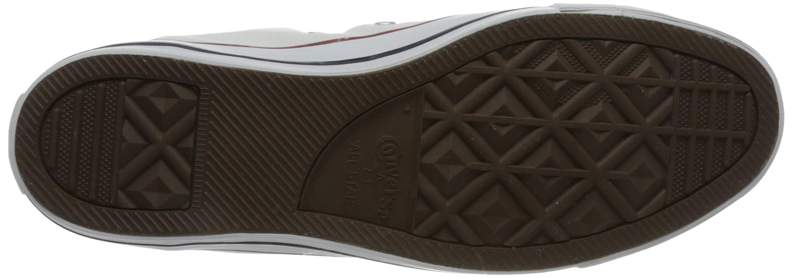 Converse Women's Classic Chuck Taylor All Star Sneakers - Comfortable Casual Shoes for Walking, Running & Everyday Wear