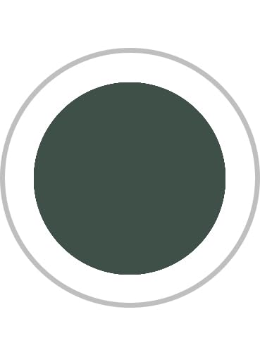 Dark Forest Green