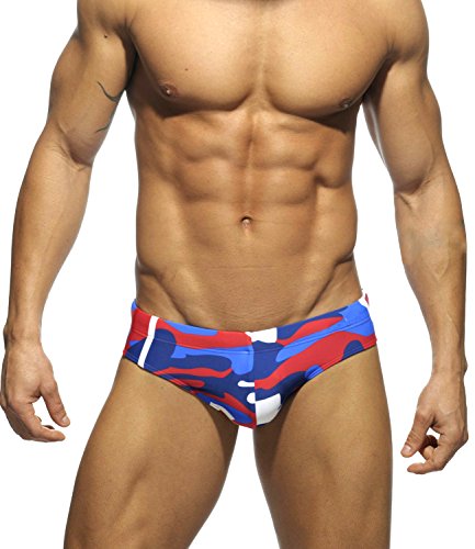 Red Blue