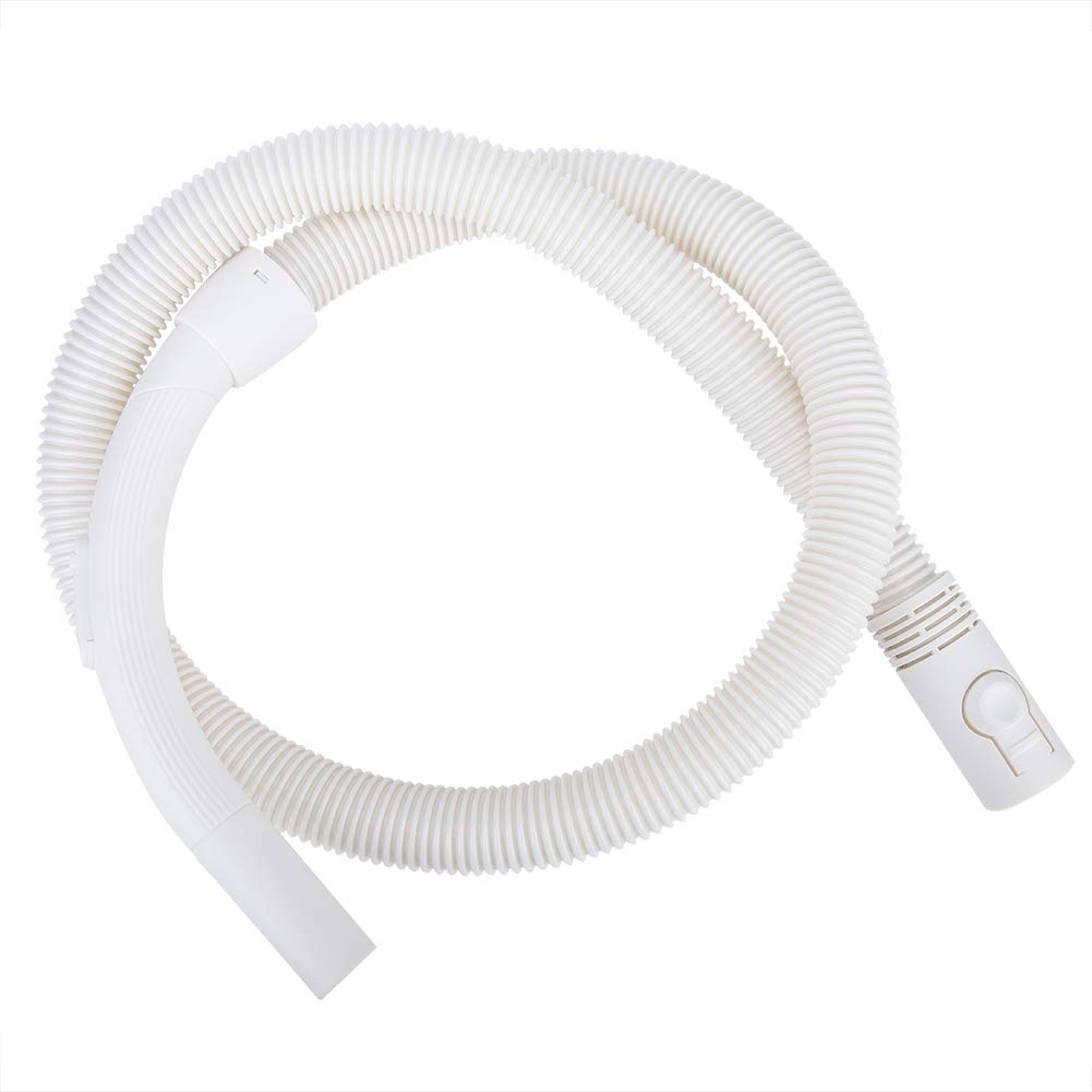 iFCOW Flexible Vacuum Cleaner Hose - Durable & Lightweight Vacuum Accessory for Home, Car, and Workshop Cleaning