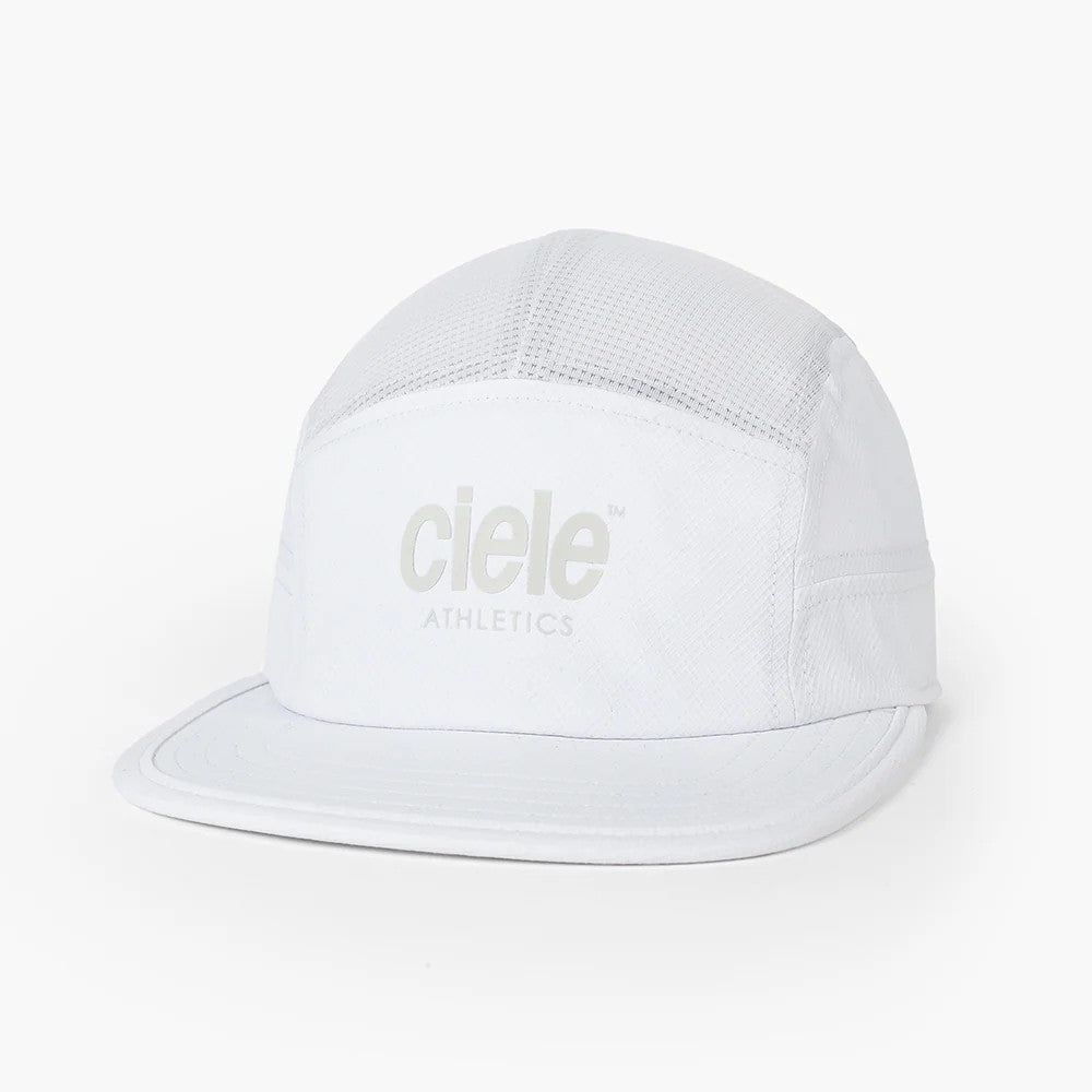 Ciele GOCap Classic - Lightweight Running Hat for Men & Women - Breathable Athletic Cap for Jogging, Hiking & Outdoor Sports