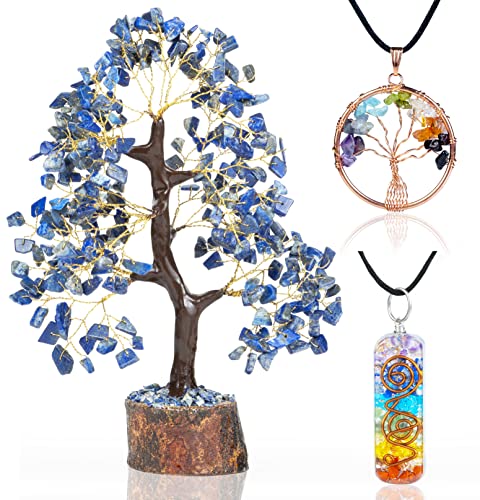 Lapis Lazuli + Pendants