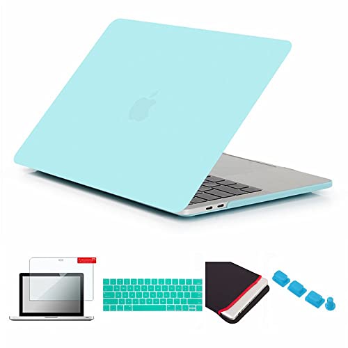 Turquoise Blue