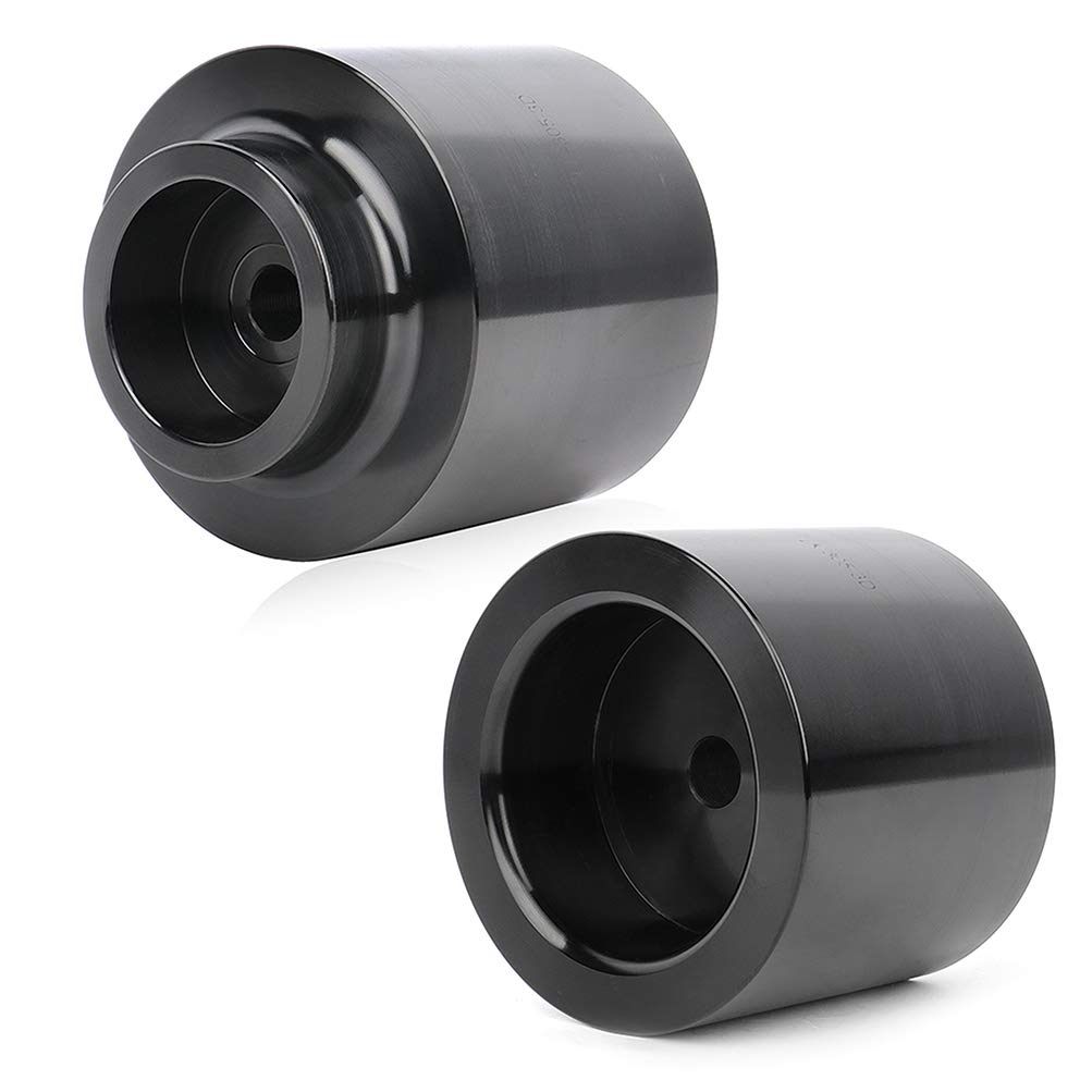 2-3 Inch Lift Kit for Ram 1500 (2014-2018) | Suspension Leveling Kit Compatible with 3.6L Big Horn Models | Off-Road Upgrade for Enhanced Ground Clearance & Towing Performance