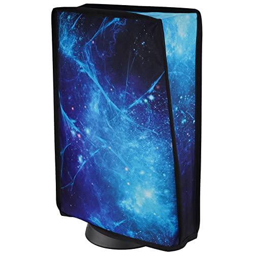 Blue Nebula