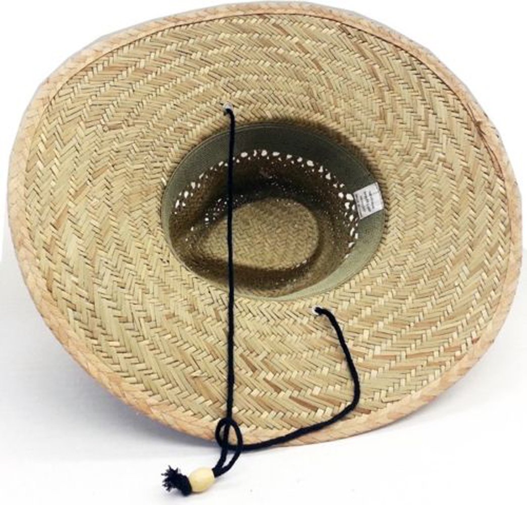 Wholesale 20pcs Adjustable Straw Hats with Pom Band - Khaki Color for Women, Summer Beach, Garden Party, and Outdoor Activities