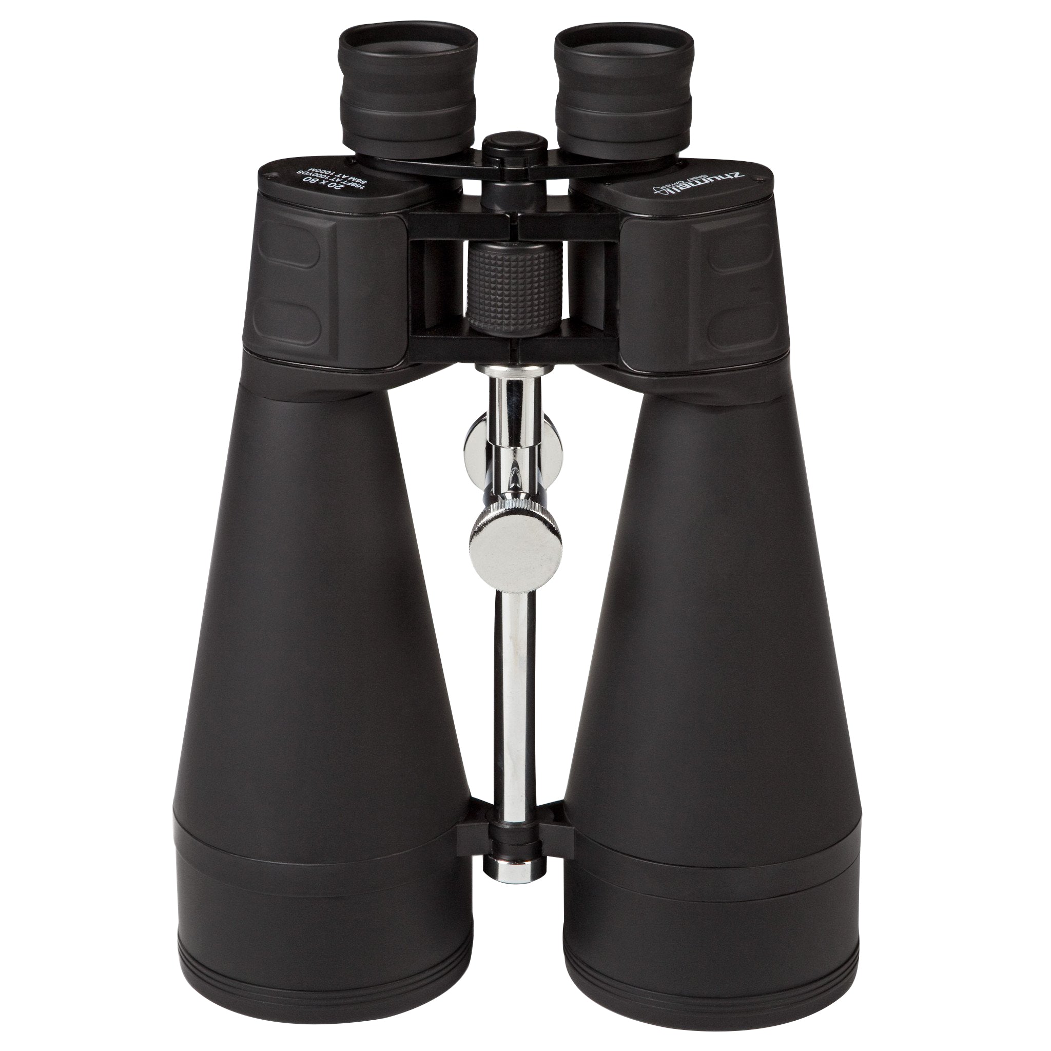 Zhumell 20x80 High Power Astronomy Binoculars - Professional Giant Binoculars for Stargazing, Bird Watching & Long Distance Viewing - Perfect for Astronomy Enthusiasts & Outdoor Adventures