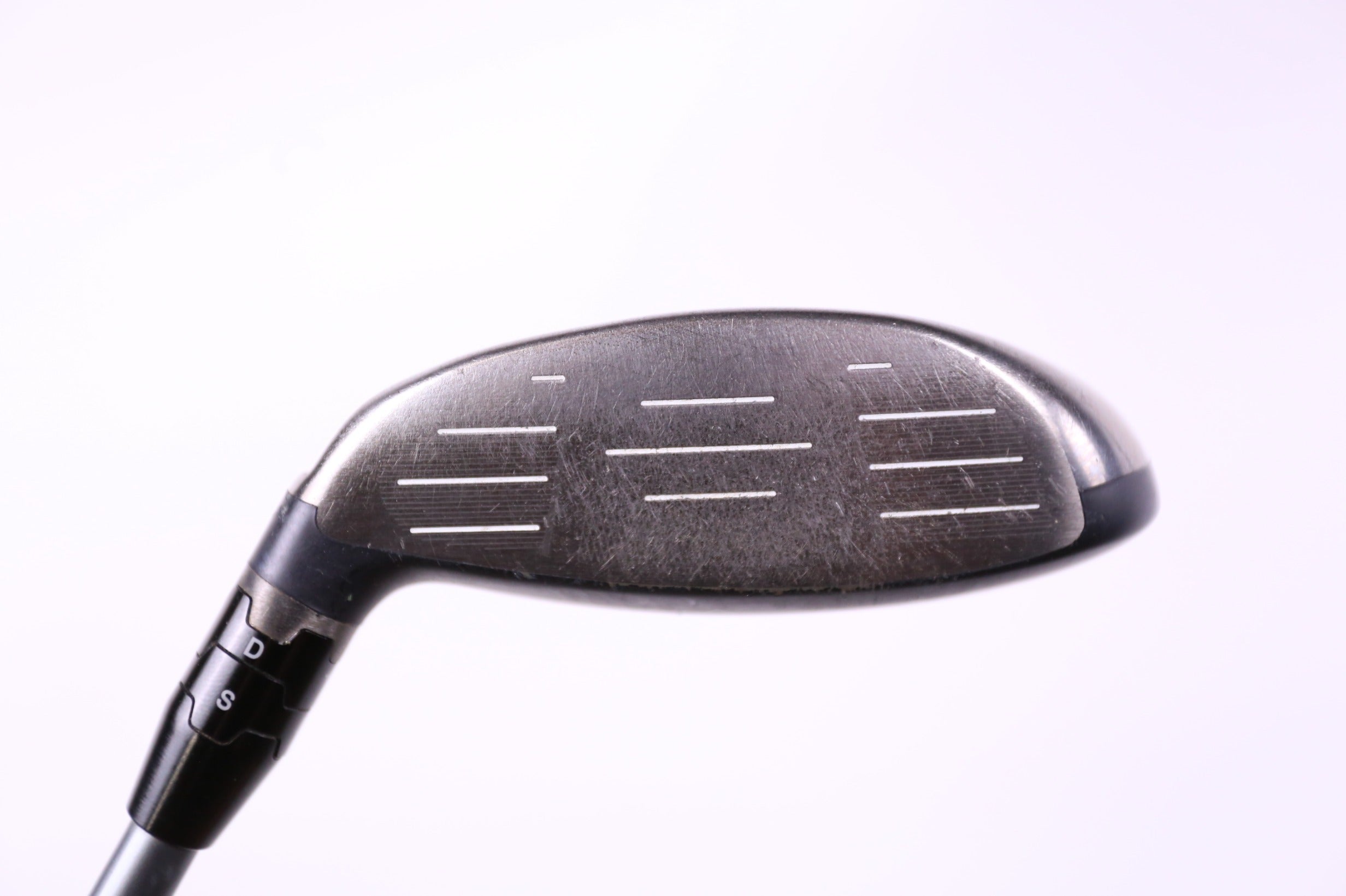 Used Callaway Paradym 3 Wood Golf Club - Right Handed 15° Regular Flex for Men | Perfect for Fairway Shots & Long Drives